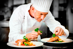 Culinary philosophy