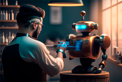 Artificial Intelligence and Machine Learning