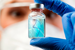 分子生物学与基因工程