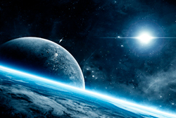 Astrophysics and Space Technologies